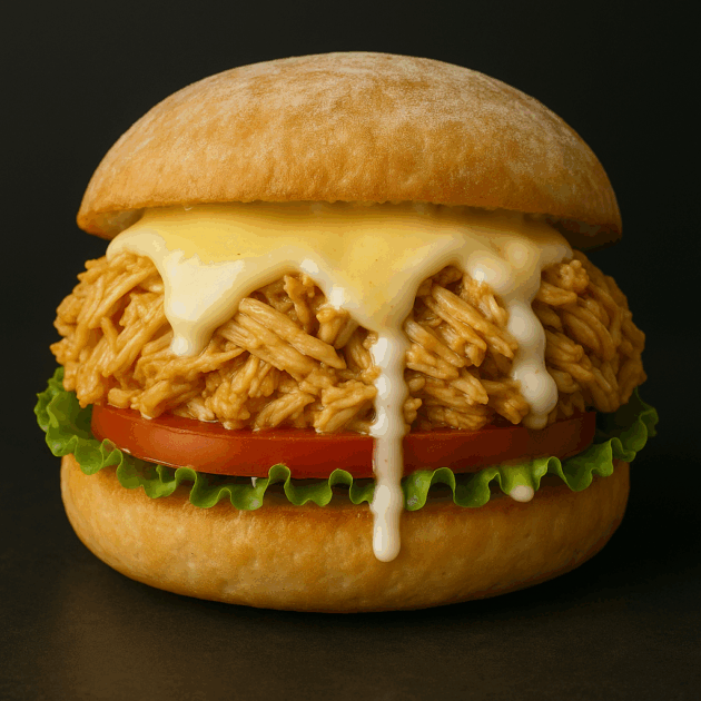 Pollo Brasa