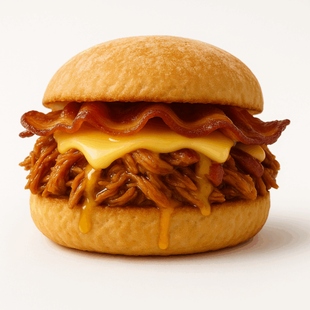 Pulled Pork