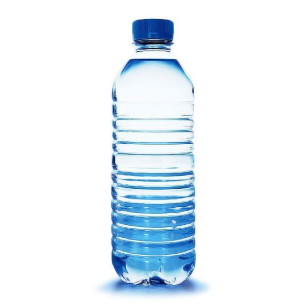 Aigua 33cl