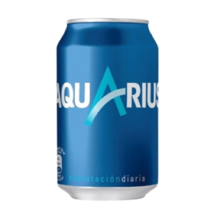 Aquarius llimona