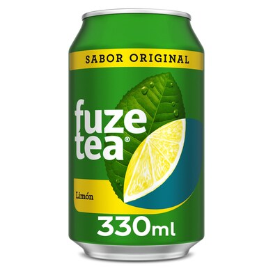 Fuze tea llimona